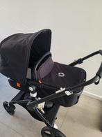 Nieuwe Bugaboo Fox Cub, Nieuw, Bugaboo, Verstelbare duwstang, Ophalen