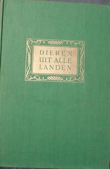 Artis boeken zoals Abdijen, kookboeken, 's Lands Glorie, Ophalen of Verzenden, Zo goed als nieuw, Artis historia, Prentenboek