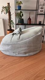 Zitzak baby, Ophalen, Nieuw, Zitzak