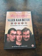 Het beste uit alles kan beter 3, Vanaf 6 jaar, Ophalen of Verzenden, Zo goed als nieuw, Komedie