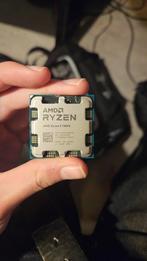 AMD RYZEN 5 7600X, Computers en Software, Processors, Ophalen