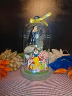 Globe Lumineux Disney Blanche-Neige, Maison & Meubles, Enlèvement ou Envoi