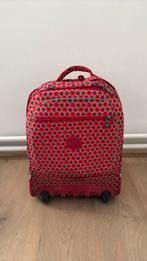 Grote rugzak Kipling met wielen, Ophalen, Gebruikt