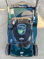 Grasmaaier Hayter, Ophalen, Gebruikt, Gras