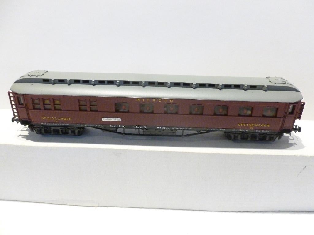 TRAINS HO, Hobby & Loisirs créatifs, Trains miniatures | HO, Enlèvement ou Envoi, Wagon, Courant continu, Piko