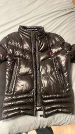 zwarte ralph lauren jas, Ophalen of Verzenden, Zo goed als nieuw, Maat 52/54 (L), Zwart