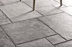 Castle stones - module vloertegels - landelijke plavuizen, Huis en Inrichting, Verzenden, Nieuw