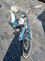 Nsu quickly, Ophalen of Verzenden