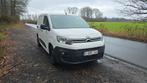 Citroen Berlingo 3 (K9) // 1.6Hdi // CT // EURO 6, Voorwielaandrijving, Stof, Euro 6, Citroën