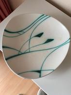 design kom jaren '60  dutch made, Enlèvement ou Envoi, Poterie, Comme neuf, Balance ou Balances
