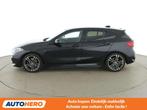 BMW 1 Serie 118 118i M Sport (année de construction 2021), Autos, BMW, Achat, Euro 6, 5 portes, Détection des panneaux routiers