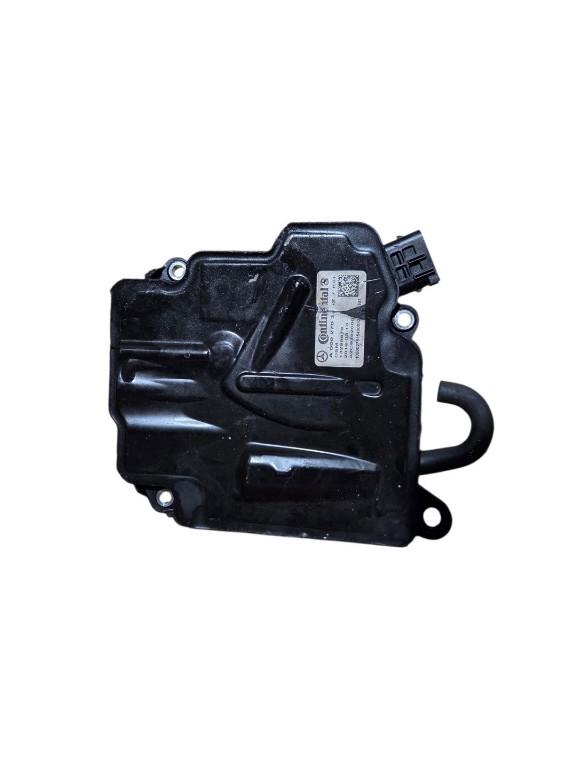 CALCULATEUR ECU BOITE DE VITESSES Vito (447.6) (01-2014/-), Dhr. J. Ham, Mercedes-Benz, Administratie@autoham.nl, Utilisé