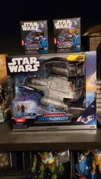 Star Wars Micro Galaxy sealed, Ophalen of Verzenden, Nieuw, Actiefiguurtje