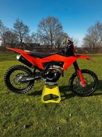 KTM sxf 350 2025 HOBBY !, Particulier
