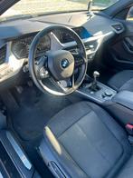 Bmw 116d manueel euro6d /2020, Auto's, BMW, Voorwielaandrijving, 4 deurs, 1 Reeks, Euro 6