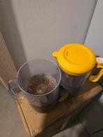 Badabulle B-Easy Robot Culinaire bébé 4 en 1 Cuisson vapeur