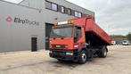 Iveco Eurotech 190 E 42 (POMPE MANUELLE / MANUAL PUMP / MANU, Euro 2, Achterwielaandrijving, Overige kleuren, Iveco