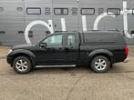 Nissan Navara 2.5 Véhicule Commercial 9-VBL-26 2009, Autos, Autres marques, Achat, Entreprise, Boîte manuelle