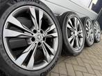 18 Mercedes Vito V klasse EQV W447 EVito velgen zomerbanden, Pneus et Jantes, 245 mm, Pneus été, 18 pouces