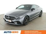 Mercedes-Benz C-Klasse 220 C 220 d (bj 2019, automaat), Auto's, Mercedes-Benz, Automaat, 4 zetels, Achterwielaandrijving, 1650 kg