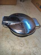 oltimer  triumph  TR 4 bouchon chrome de reservoir essence, Enlèvement ou Envoi, Triumph