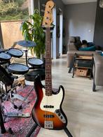 FENDER American SPECIAL Jazz BASS, Muziek en Instrumenten, Snaarinstrumenten | Gitaren | Bas, Ophalen, Gebruikt, Elektrisch