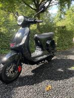 GTS Toscane Pure 2018, Fietsen en Brommers, Gebruikt, 1 versnellingen, 50 cc, Ophalen