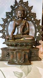 Boeddha, Ophalen, Zo goed als nieuw