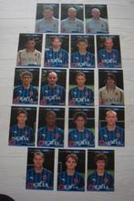 Spelerskaarten Club Brugge Deel 2, Collections, Enlèvement ou Envoi, Comme neuf
