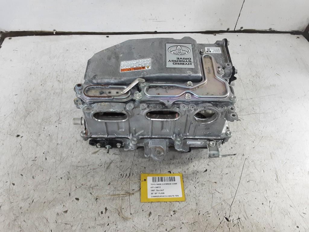 CHARGEUR DE BATTERIE (G920052033), Mevr. I. Hauben, Utilisé, Info@Collignon.be, Rue de l'Espoir 34 34
4030  GRIVEGNÉE, BE