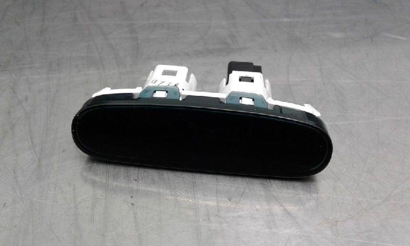 SENSOR DIVERSEN Nissan Juke (F15) (01-2010/12-2019), Gebruikt, Nissan