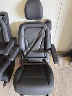 Mercedes v-klasse leder stoelen nieuwstaat, Auto-onderdelen, Interieur en Bekleding, Ophalen, Nieuw, Mercedes-Benz