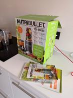 NutriBullet Nutri Bullet, Enlèvement ou Envoi, Mélangeur