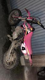 150rfz, Enlèvement, Comme neuf