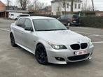bmw 525d m packet automaat, Autos, Achat, Automatique, Particulier
