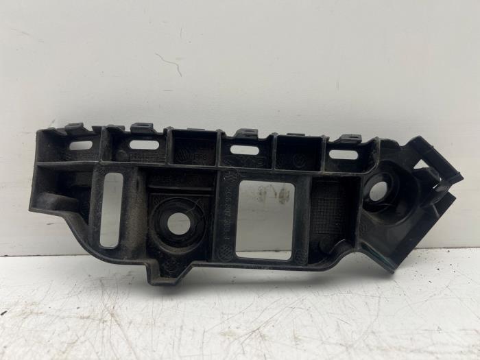 Support pare-chocs arrière gauche d'un Volkswagen Polo, Autos : Pièces & Accessoires, Volkswagen, -, 3 mois de garantie, Utilisé