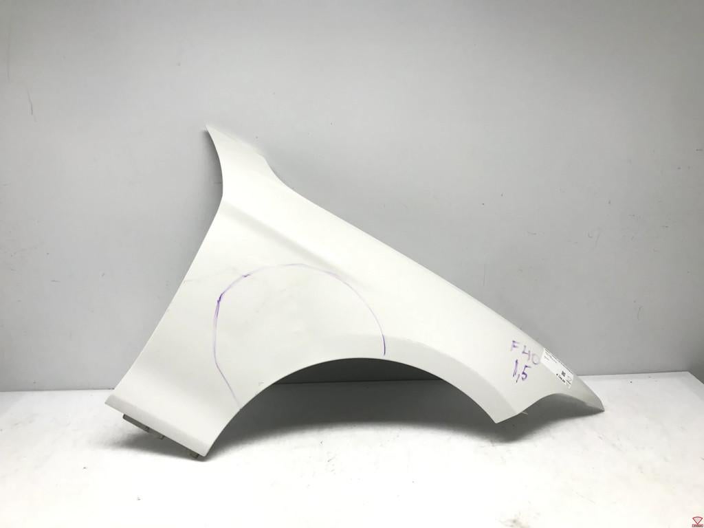 BMW S rie 1 F20 Cache Lat ral Aile Avant Droite Original!, Petuelring 130
80788  Munich, DE, Info@bmw.de, Utilisé, Droite