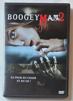 Boogeyman 2 + Boogeyman offert (Tobin Bell), Enlèvement ou Envoi