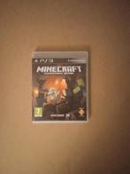 Minecraft: Playstation 3 Edition PS3, Games en Spelcomputers, Ophalen, Gebruikt, 3 spelers of meer, Strategie en Constructie