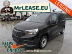 LEASING / RENTING OPEL COMBO 2 PLACES, Autos, Achat, Euro 6, Entreprise, 2 places