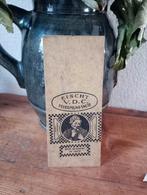 Ancien paquet tabac à priser Van Der Cruyssen, Enlèvement ou Envoi, Neuf, Boite à tabac ou Emballage