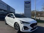 Ford Focus ST-Line X EcoBoost mHEV  *61248 OC0650, Auto's, Ford, Focus, Wit, Parkeersensor, 999 cc