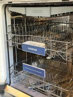 Inbouwvaatwas Siemens met besteklade, Elektronische apparatuur, Ophalen, Zo goed als nieuw