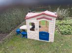 Little tikes, Kinderen en Baby's, Ophalen, Gebruikt, Kunststof