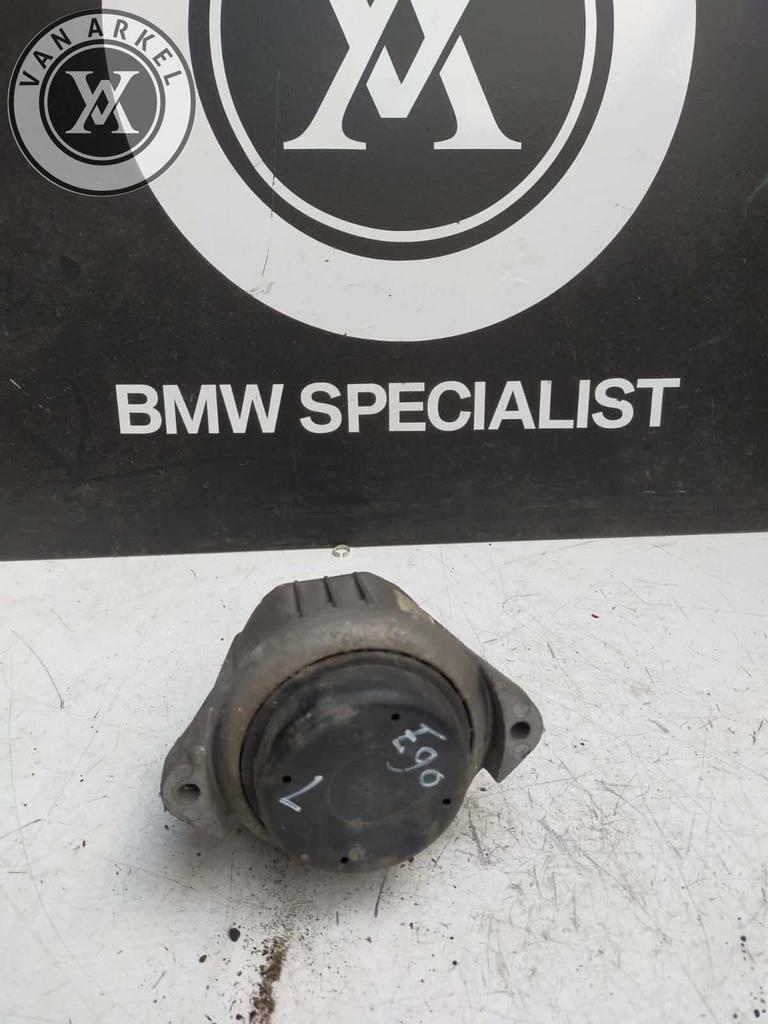 Bmw e90 e9x motor rubber 325i n52, -, Utilisé, -, Enlèvement ou Envoi