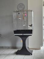 Parkietenkooi robust, Dieren en Toebehoren, Vogels | Hokken en Kooien, Ophalen