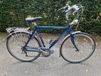 Raleigh Hornet Herenfiets, Fietsen en Brommers, Gebruikt, Versnellingen, 57 tot 61 cm, Ophalen