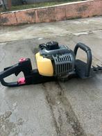 Taille haie power plus, Enlèvement, Utilisé, Essence, Powerplus