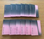 Blackpink Deadline album - versies Black & Pink, Ophalen of Verzenden, 2000 tot heden, Nieuw in verpakking