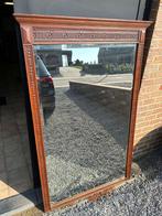 Grote spiegel, Huis en Inrichting, Woonaccessoires | Spiegels, Ophalen, Gebruikt, 100 tot 125 cm, 150 tot 200 cm